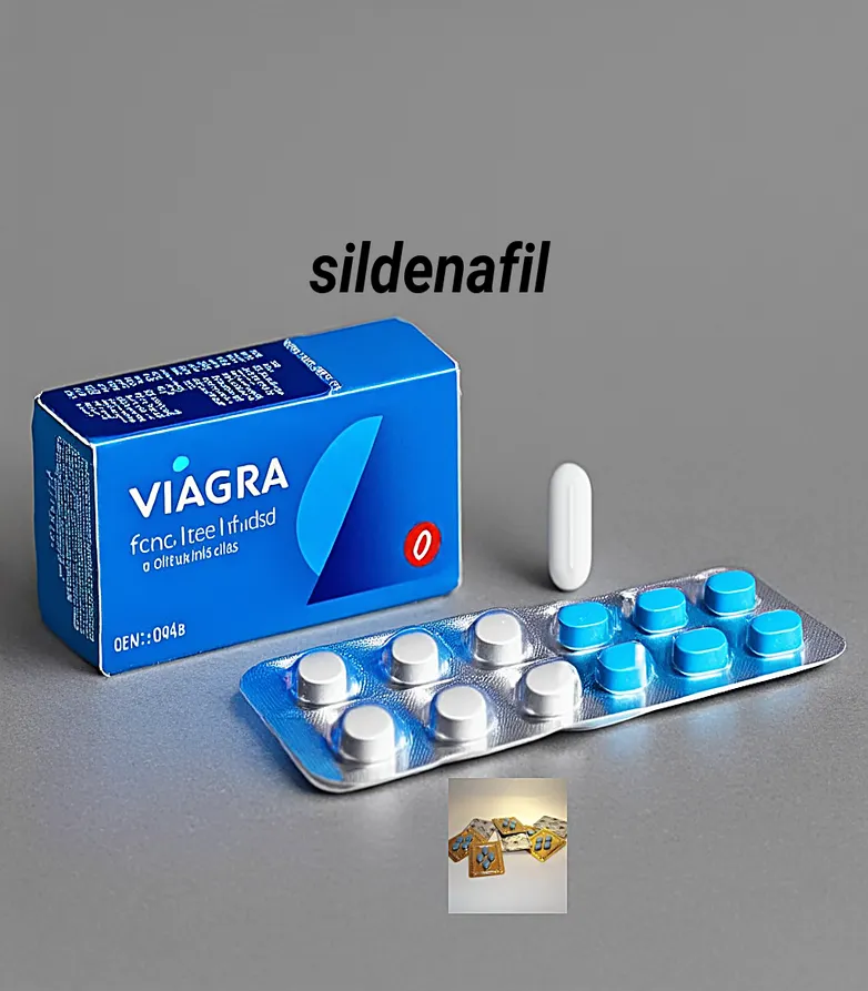 Sildenafil venta españa